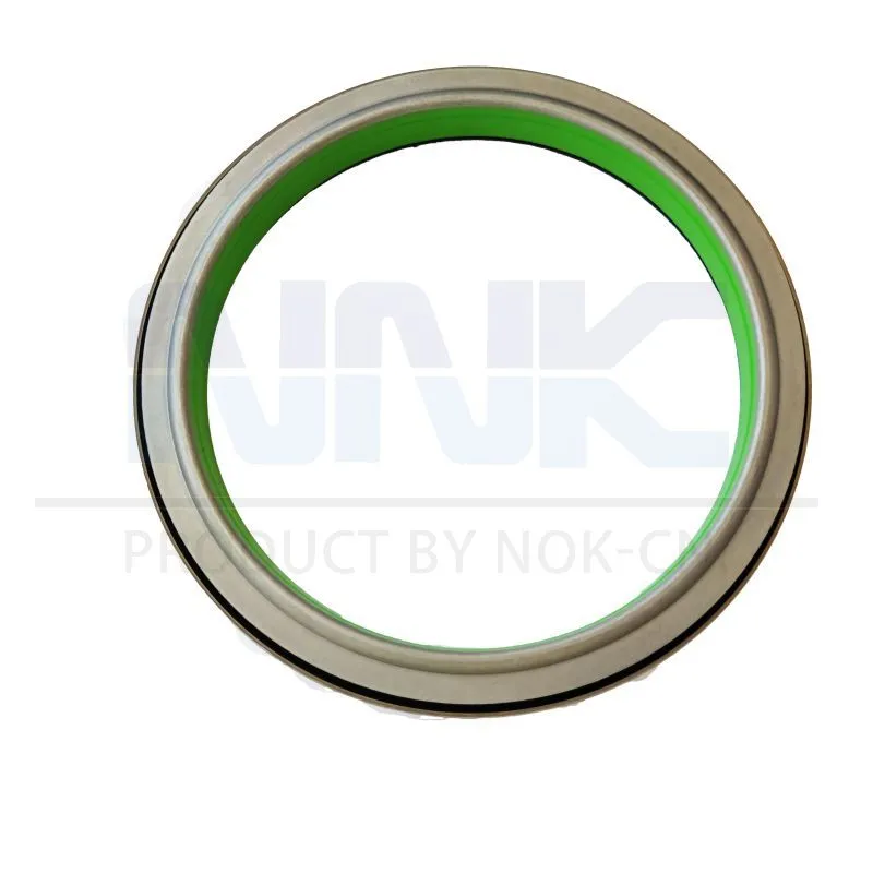 1002052027 NNK Custom Oil Seal Metric Oil Shaft Seal 100*130*10/13