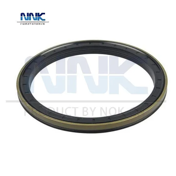 12014852B NBR Cassete Oil Seal for Truck Wheel Hub 155*190*17.5/19