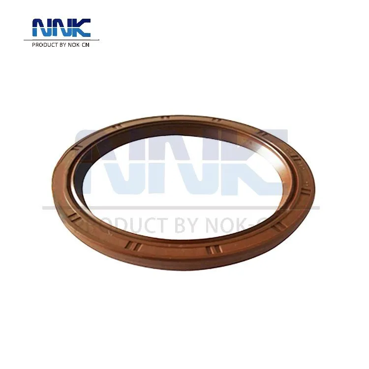 NBR Double Lip Shaft Oil Seal for truck TG 95x115x12