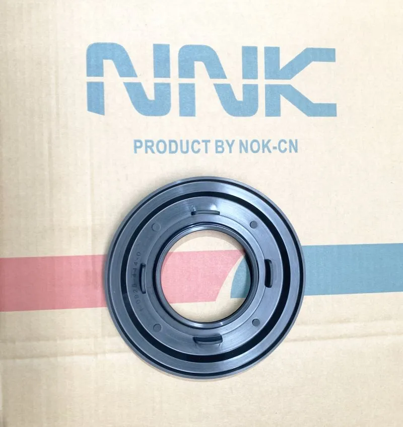 Sello de aceite del cubo de rueda de NOK-CN 1-09625-444-0 para las piezas de automóvil de Isuzu