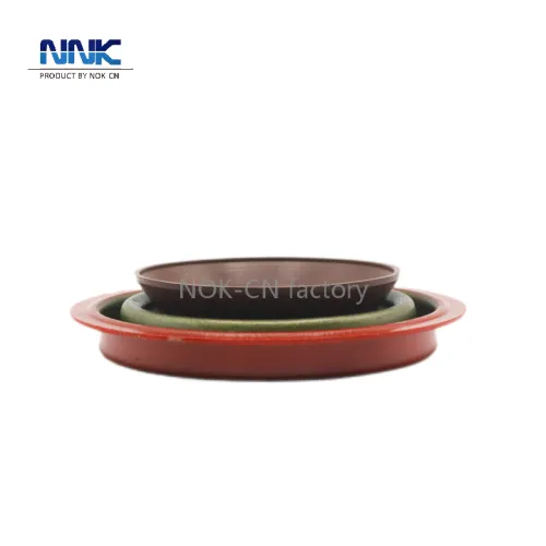 NOK-CN 8-94121539-0 Rubber Auto Parts Oil Seal for Isuzu 39*68*9/15.5