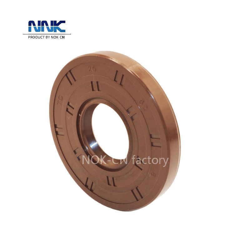 NOK-CN 25*62*8 TC Rubber Oil Seals Shaft Seal Metric Oil Double Lip