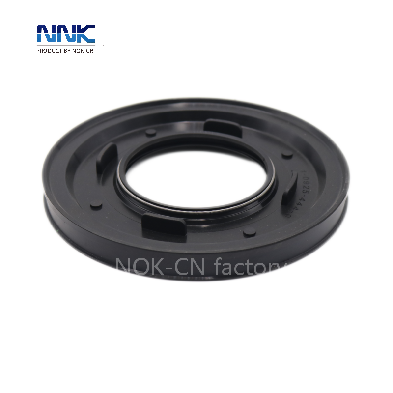 NOK-CN 1-09625-444-0 ختم زيت محور العجلة لقطع غيار السيارات Isuzu 78 * 163 * 16