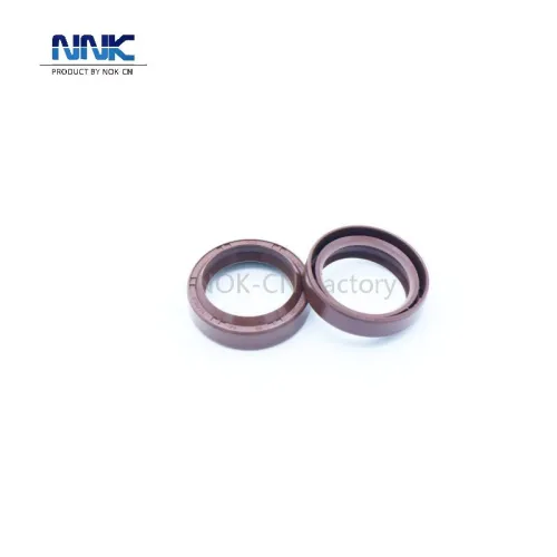 NOK-CN 09283-32022 Sello de eje de aceite métrico HTCR Sello de grasa de polvo 32 * 47 * 8