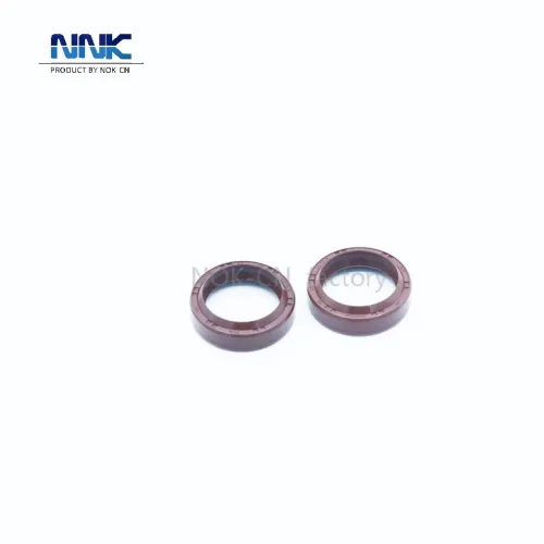 NOK-CN 09283-32022 Sello de eje de aceite métrico HTCR Sello de grasa de polvo 32 * 47 * 8