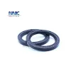 NOK - CN 60mm x 80mm x 8mm Silicone material Shaft Seal HTCL Type oil seal