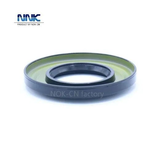NOK-CN 52820-5K000 Auto Oil Seal for Hyundai Scy 52*102*10.5/15.5