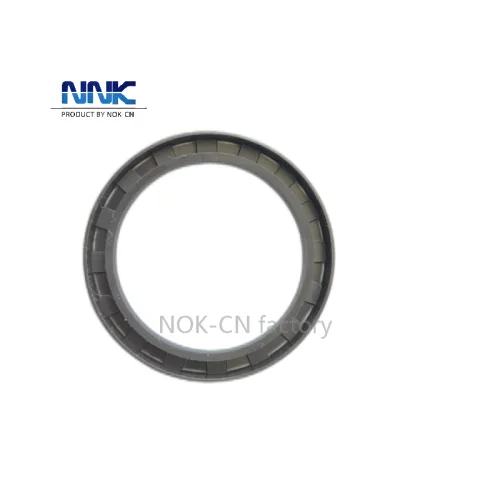 NOK - CN 60 mm x 80 mm x 8 mm Material de silicona Sello del eje Sello de aceite tipo HTCL