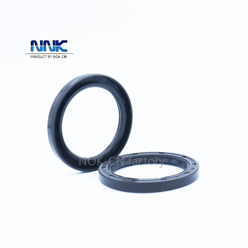 NNK 60*80*8 Silicone material Shaft Seal HTCL Type oil seal