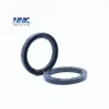 NOK - CN 60mm x 80mm x 8mm Silicone material Shaft Seal HTCL Type oil seal