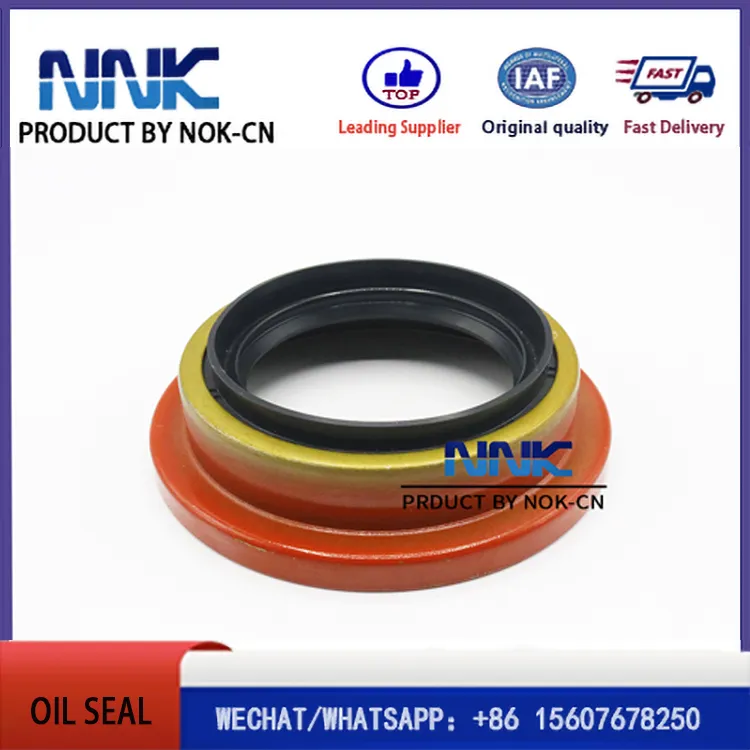 The most commonly used oil seal models of Mitsubishi Motors.