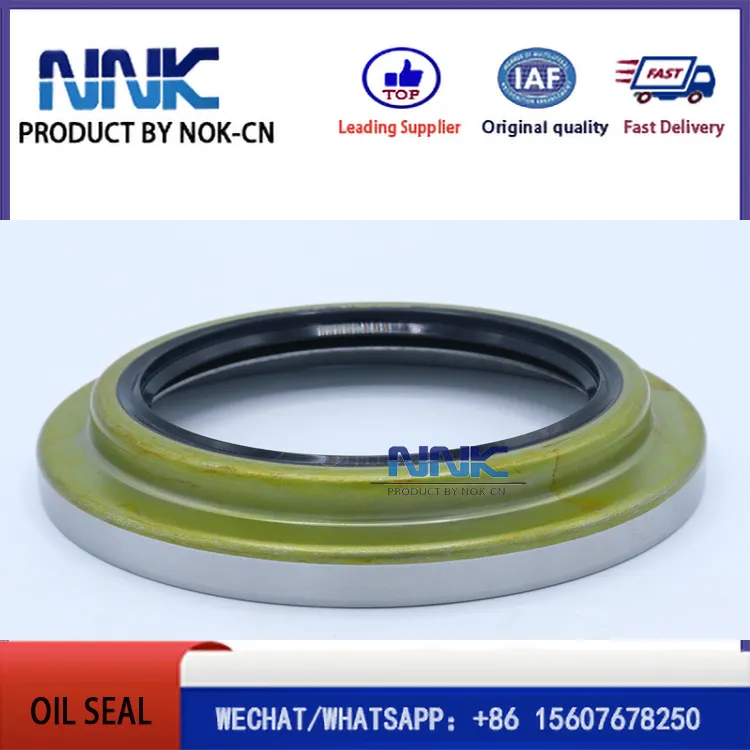How to buy original and high quality Isuzu wheel hub oil seals?