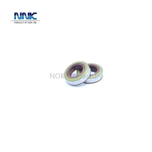 NNK 17 * 29 * 8 TB tipo sello de aceite automático para piezas de Toyota NBR sellos de goma NOK - fábrica de CN