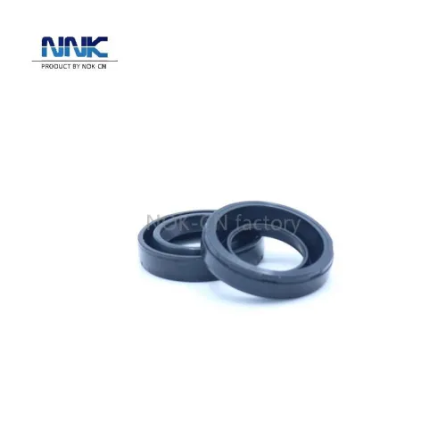 25*43*9/10 Spark Plug Gasket Oil Seal For Toyota NBR Rubber Seal