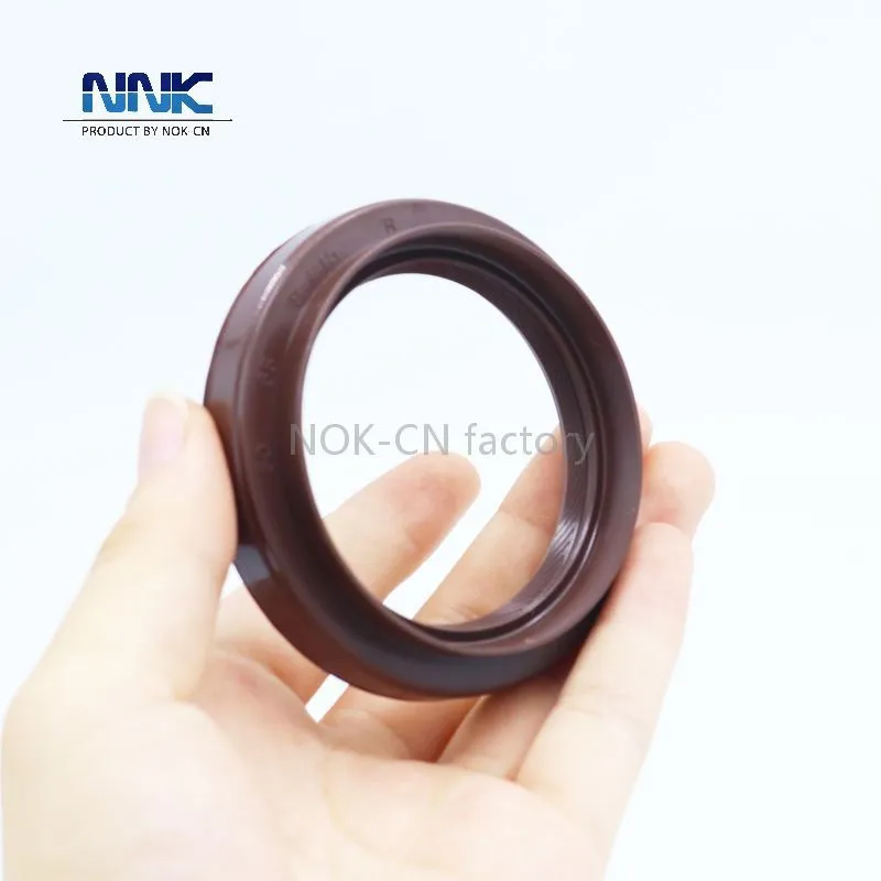 Sello de aceite NOK-CN 9031150045 HTCYR NBR para Toyota 50*68*9/15