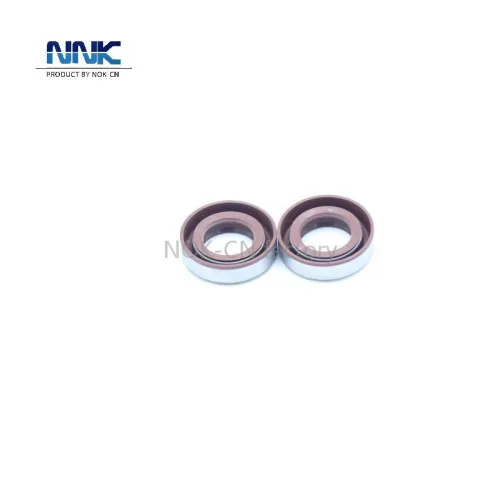 NNK 17 * 29 * 8 تيرا بايت نوع ختم الزيت التلقائي لأجزاء تويوتا NBR الأختام المطاطية NOK - CN factory
