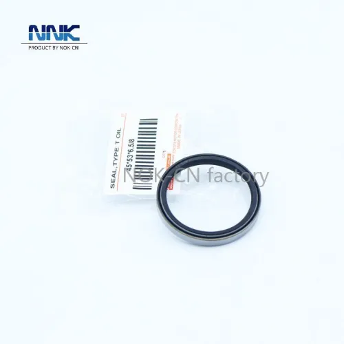 NOK - CN 45*53*6.5/8 TB Type Front Drive Shaft Oil Seal For TOYOTA