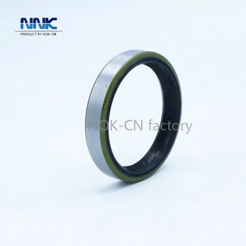 NOK-CN MH034134 ah6829e0 Wheel hub Oil Seal for Mitsubishi Fuso 60*72*12