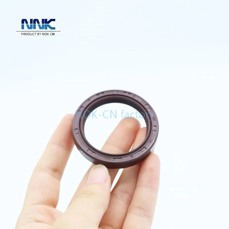21421-23000 Crankshaft front oil seal for Hyundai Elantra 1.6 37.6*47*7.5