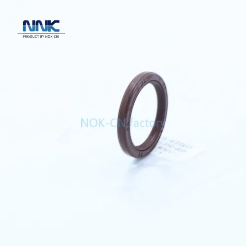21421-2E020 TCR Type NU crankshaft front oil seal for Hyundai NBR OIL SEAL 40*52*6