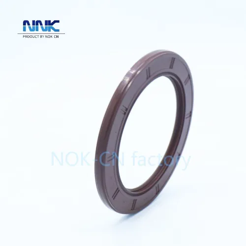 NOK - CN 21443-2E000 Sello de aceite trasero del cigüeñal para Hyundai NU 85*119*8