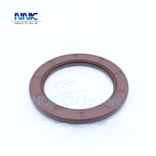 NOK - CN 21443-2E000 ختم الزيت الخلفي للعمود المرفقي لشركة Hyundai NU 85 * 119 * 8