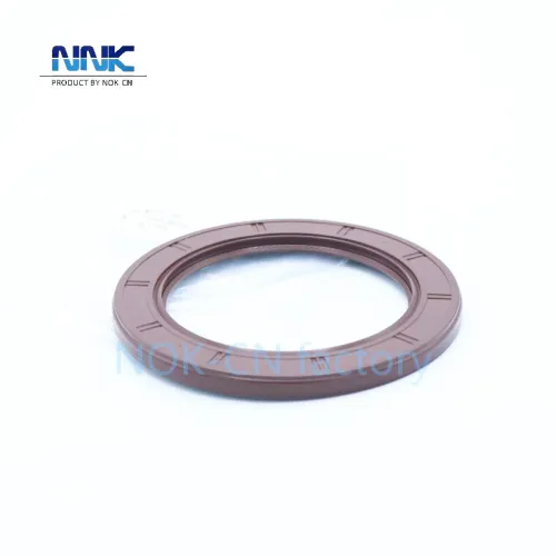 NOK - CN 21443-2E000 Crankshaft rear oil seal for Hyundai NU 85*119*8