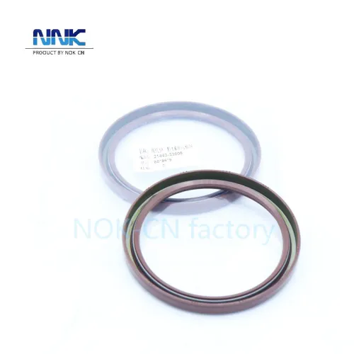 NOK - CN 21443-33005 Sello de aceite trasero del cigüeñal para Hyundai Elantra 1.6 80 * 96 * 9