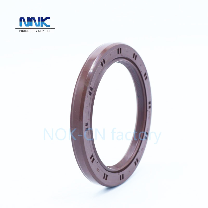 NOK - CN 21443-22000 NBR tcl Crankshaft rear oil seal for Hyundai VVT1.6 72*96*9
