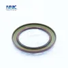 NOK - CN 21443-2b000 Crankshaft rear oil seal for Hyundai Gamma/Freddy 1.6 76*108*8