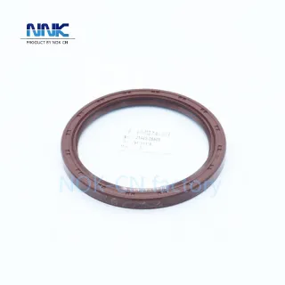 NOK - CN 21443-35500 Sello de aceite trasero del cigüeñal para Hyundai Sonata 2.7 91 * 111 * 9