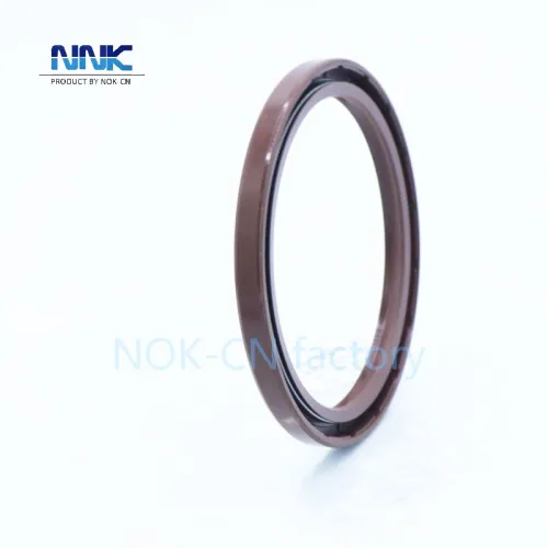 NOK - CN 21443-25000 Sello de aceite trasero del cigüeñal para Hyundai Yuxiang IX35 85 * 103 * 8