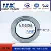 Sello de aceite de la rueda trasera del cigüeñal MB308965 para Mitsubishi 85*127*13