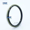 NOK-CN 90*104*8/11 Dkb Dust Oil Seal Rubber Seal for Hydraulic Wiper Seal Construction Machines