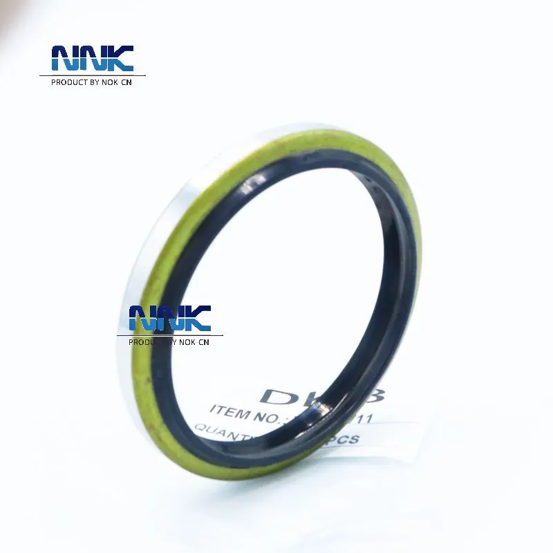 70*84*8/11 Dkb oil seal Dust Wiper Seal hydraulic cylinder for Forklift Excavator