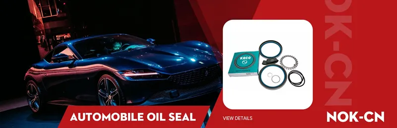 Research And Investigate The Best-selling Oil Seal Product Categories on The Market