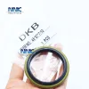 45 * 57 * 7/10 DKB Oil Seal DKB Oil Seal الغبار ختم ممسحة لقطع غيار الحفارات