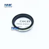 55*69*8/11 DKB Oil Seal Dust Wiper Seal hydraulic cylinder for Forklift Excavator Construction Machines