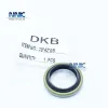 30 * 42 * 6/9 DKB Dust Wiper Oil Seal أسطوانة هيدروليكية لآلات بناء حفارة رافعة شوكية