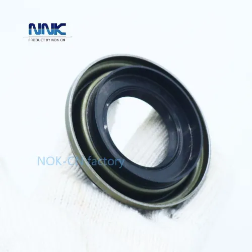 NNK 26378 differential gear Oil Seal HTB59YR Pinion Seal For SAIC MAXUS 40*80*20