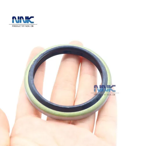 50*62*7/10 DKB Oil Seal Dust Seal for Excavator Construction Machines