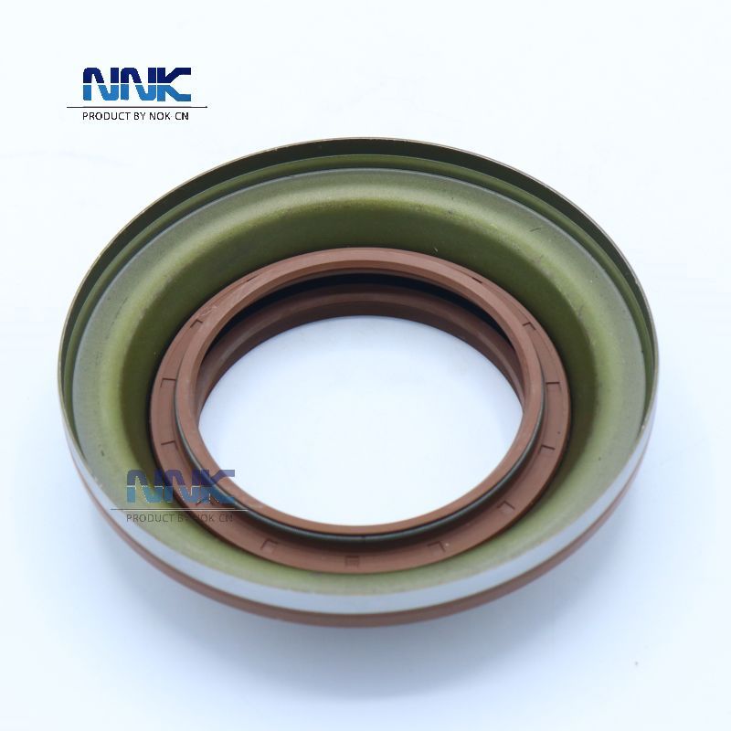 とうふ235丁 EU37/24cm Truck Axle Seal Oil Bath Wheel Seal 2023 Newest 47697 PRO