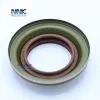 0159974747 Truck spare aprts Rear Wheel Hub Oil Seal For benz man NBR 85*145*12/37