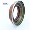 0159974747 Truck spare aprts Rear Wheel Hub Oil Seal For benz man NBR 85*145*12/37