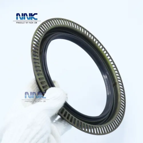 NNK 0209970547 Truck Rear Hub Oil Seal Shaft Seal for MAN 145*175/205*18/20mm