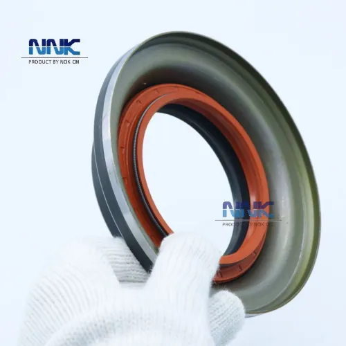 0219975947 0259974047 3463530458 NBR Rear Wheel Hub Oil Seal For benz truck 85*145*12/37