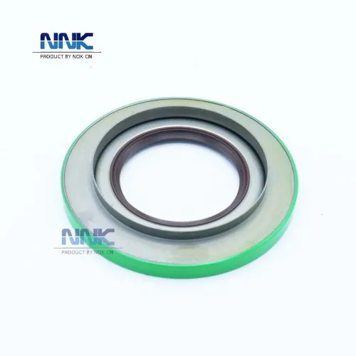 NNK 1522894 Shaft Oil Seal Auto Parts For Volvo Truck 80X150X12/20