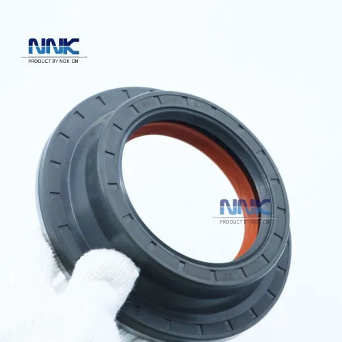 0219975947 0259974047 3463530458 NBR Rear Wheel Hub Oil Seal For benz truck 85*145*12/37