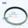 110*120*7/10 oil seal Dust Wiper Seal DKB type NBR rubber oil seal for Hydraulic Excavator