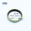 55*65*7/10 NNK Dkb oil seal Dust Wiper Seal for Hydraulic Excavator forklift seals